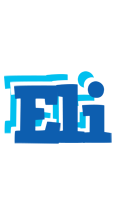 Eli business logo