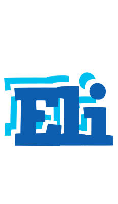 Eli business logo
