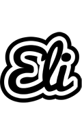 Eli chess logo