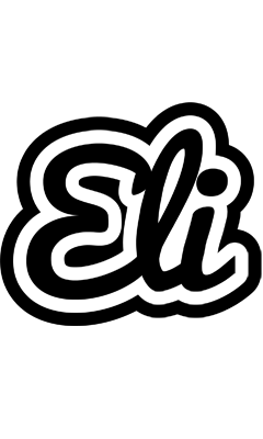 Eli chess logo