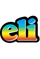 Eli color logo