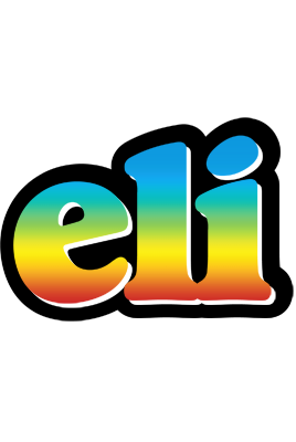 Eli color logo