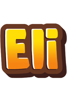 Eli cookies logo