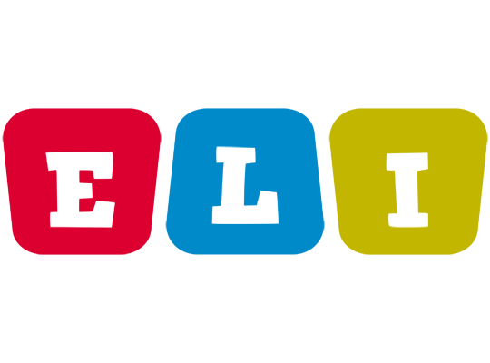 Eli daycare logo
