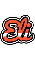 Eli denmark logo