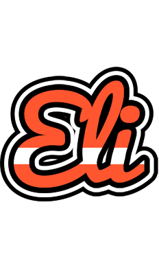 Eli denmark logo