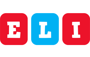Eli diesel logo