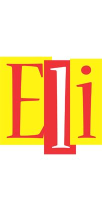Eli errors logo