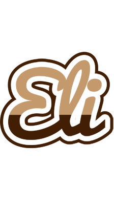 Eli exclusive logo