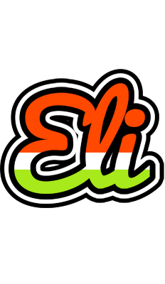 Eli exotic logo