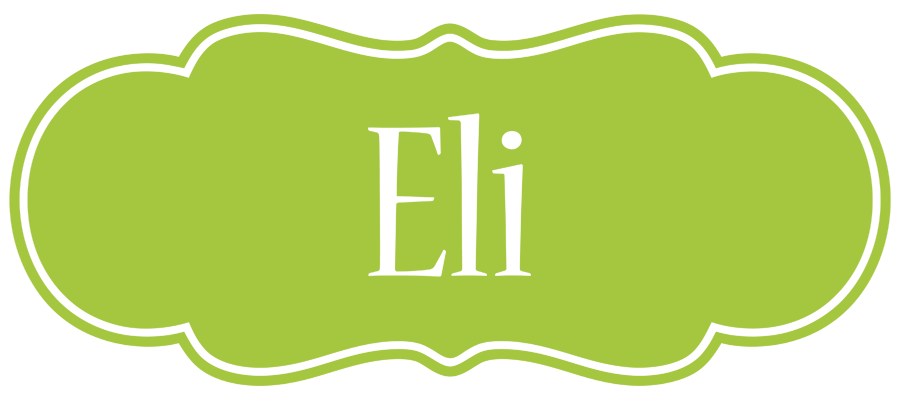 Eli family logo
