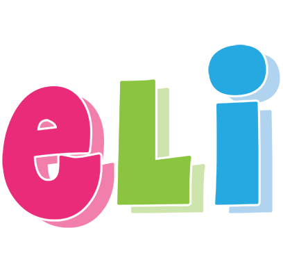 Eli friday logo