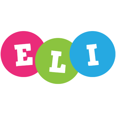 Eli friends logo