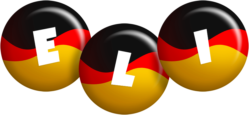 Eli german logo