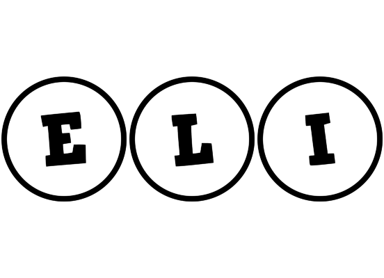 Eli handy logo