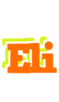 Eli healthy logo
