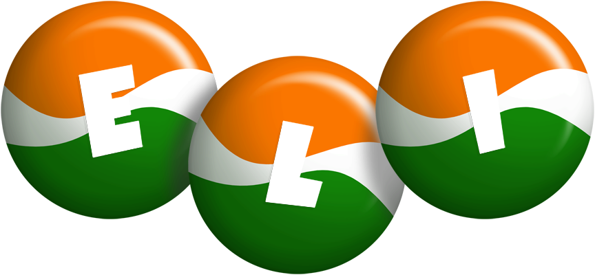 Eli india logo