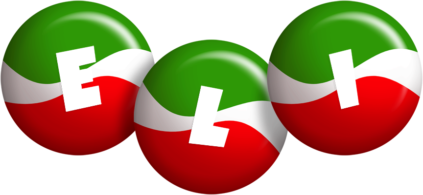 Eli italy logo
