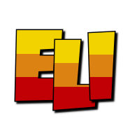 Eli jungle logo