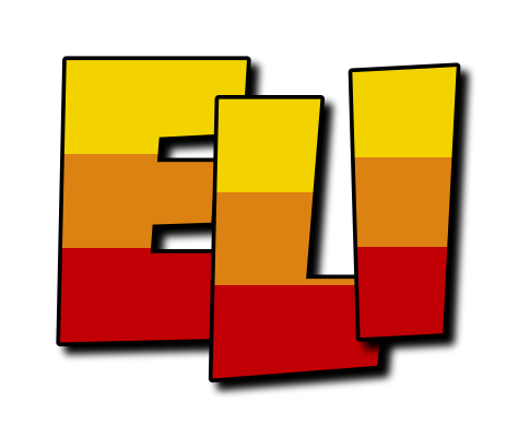 Eli jungle logo