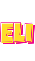 Eli kaboom logo