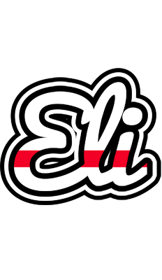 Eli kingdom logo