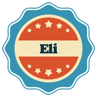 Eli labels logo