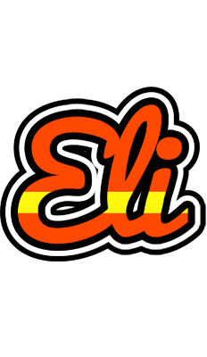 Eli madrid logo