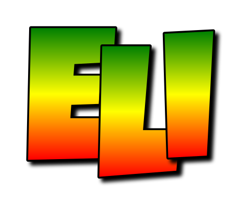 Eli mango logo