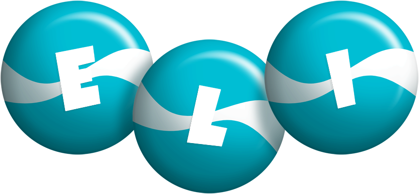 Eli messi logo