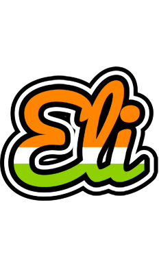 Eli mumbai logo