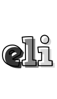 Eli night logo