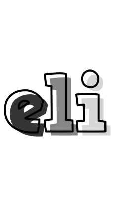 Eli night logo