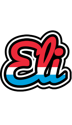 Eli norway logo