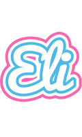 Eli outdoors logo