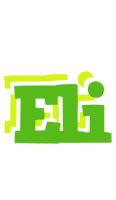 Eli picnic logo
