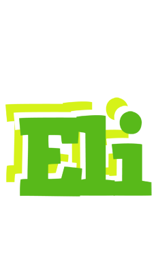 Eli picnic logo