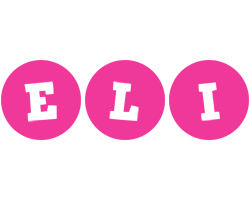 Eli poker logo