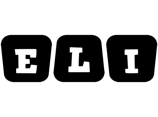 Eli racing logo