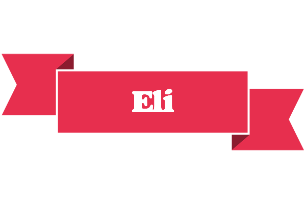 Eli sale logo