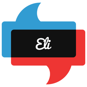 Eli sharks logo