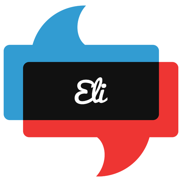 Eli sharks logo