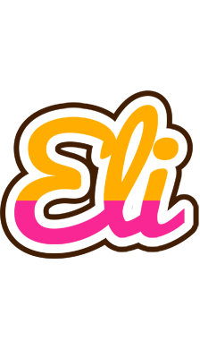 Eli smoothie logo