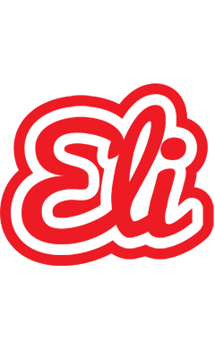 Eli sunshine logo