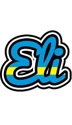 Eli sweden logo
