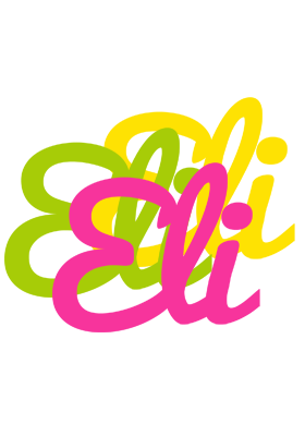 Eli sweets logo