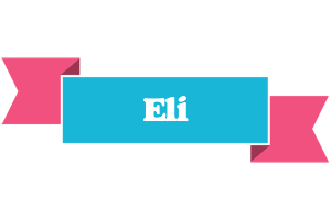 Eli today logo