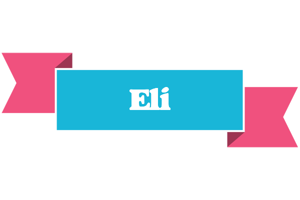 Eli today logo