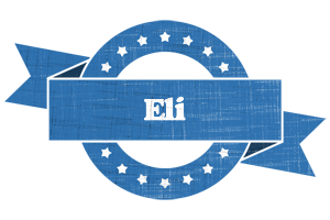 Eli trust logo