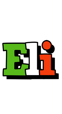 Eli venezia logo